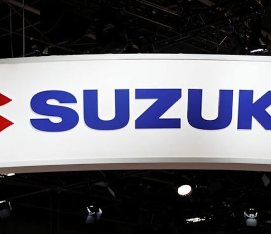 Suzuki to launch eight new SUVs in India to reclaim 50% market share