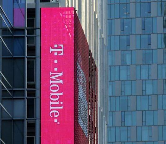T-Mobile lifts annual forecast as subscriber gains top estimates on iPhone upgrades