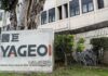 Taiwan’s Yageo completes tender offer for Japan’s Shibaura