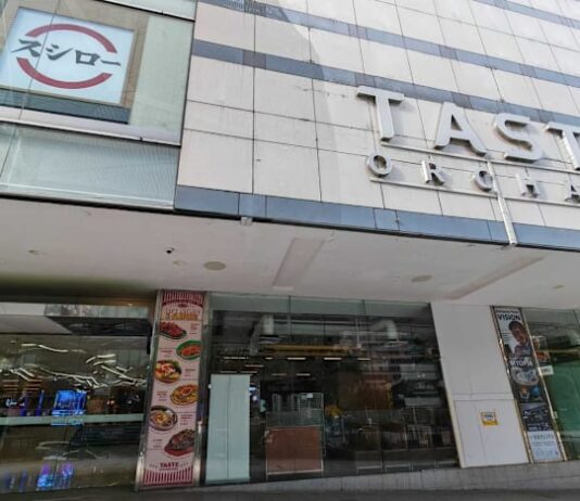 Taste Orchard tenants reject settlement with Hao Mart, say it does not address business losses