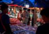 Thai inflation negative for six straight months as full year forecast lowers