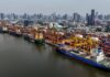 Thai September exports rise 19.0% y/y, much stronger than expected