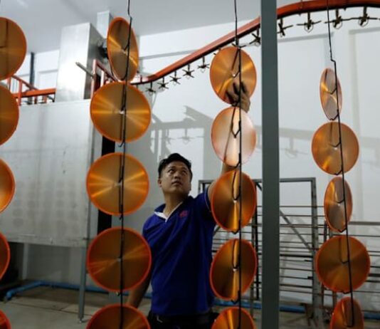 Thai September factory output up 1.02% y/y, stronger than forecast