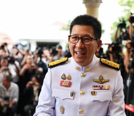 Thailand has not manipulated currency, finance minister says