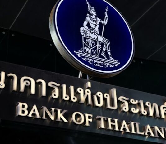 Thailand monetary policy should remain accommodative, central bank minutes show