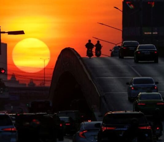 Thailand to speed up $9.2 billion investment projects over next four months, official says