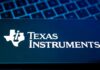 TI shares slide as bleak outlook signals delayed industry recovery
