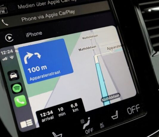 TomTom tops profit expectations in Q3, boosted by growth in automotive unit