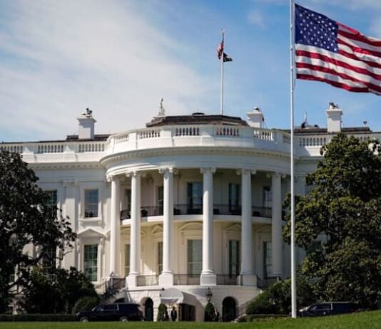 Trump administration in talks to take stakes in quantum-computing firms, WSJ reports