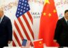 Trump ratchets up US-China trade war, promising new 100% tariffs