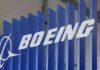 Trump threatens China with export controls on Boeing parts