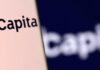 UK’s Capita fined $19 million for 2023 cyber breach