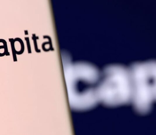 UK’s Capita fined $19 million for 2023 cyber breach