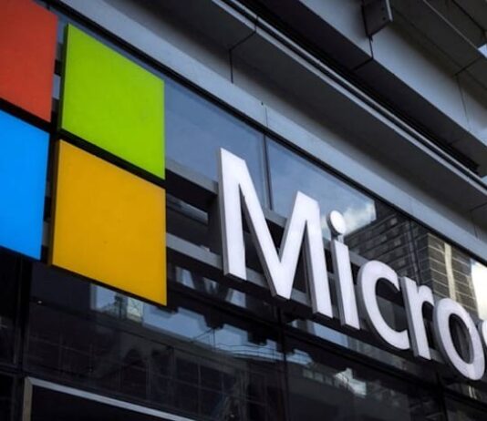 UK’s Nscale to supply Microsoft with 200,000 Nvidia AI chips