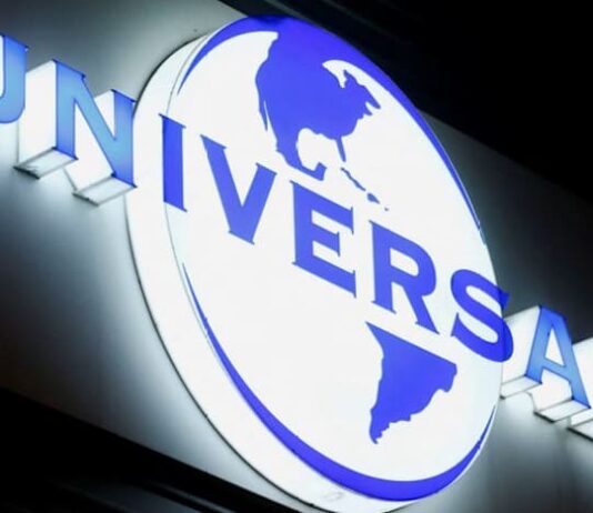 Universal Music settles copyright dispute with AI firm Udio