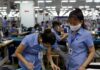 Vietnam’s economy accelerates despite dip in US exports, footwear drop