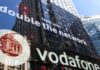 Vodafone to buy German cloud specialist Skaylink for $204 million