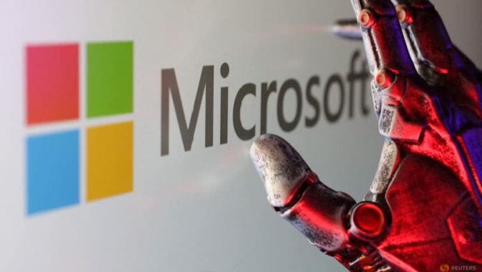 Wall Street reacts to Microsoft and OpenAI's new deal • Financial News