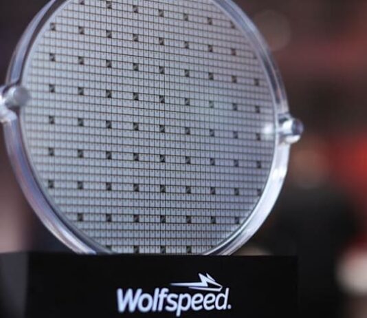 Wolfspeed posts lower profit for first quarter after exiting bankruptcy