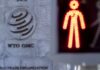 WTO downgrades global trade growth forecast to 0.5% for next year