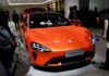 Xiaomi shares post worst week in 3-1/2 years as accidents stoke EV safety concerns