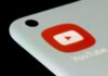 YouTube down for thousands of users in the US, Downdetector shows