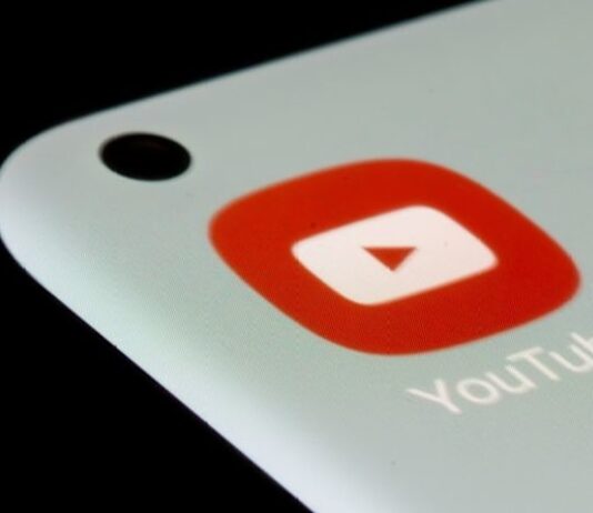 YouTube down for thousands of users in the US, Downdetector shows