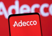 Adecco says joint venture with Salesforce can help reduce AI bubble risks