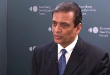 Agility will define winners in a shifting global trade, logistics landscape: FedEx CEO