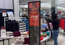 AI helps drive record $11.8 billion in Black Friday online spending