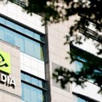 AI leader Nvidia forecasts fourth-quarter revenue above estimates