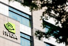 AI leader Nvidia forecasts fourth-quarter revenue above estimates