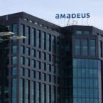 AI platforms not danger but opportunity for Amadeus, CEO says