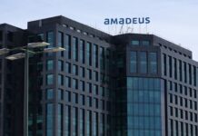 AI platforms not danger but opportunity for Amadeus, CEO says
