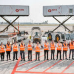 Air cargo handler SATS turns to AI, simulators to prepare workforce for changing aviation sector