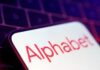 Alphabet shares jump after Berkshire makes rare tech bet with $4.9 billion stake