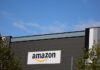 Amazon pushes in-house AI coding tool Kiro over competitors’, memo shows