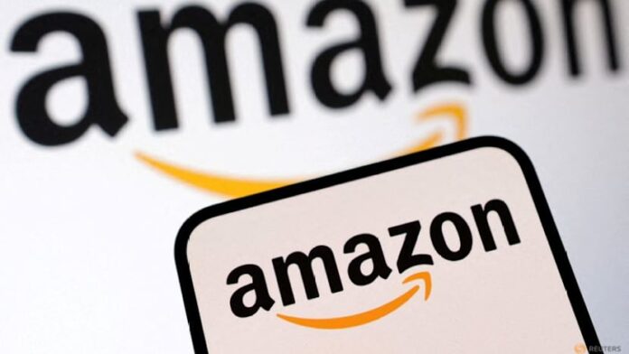 Amazon seeks to raise $12 billion from US bond sale, Bloomberg News reports