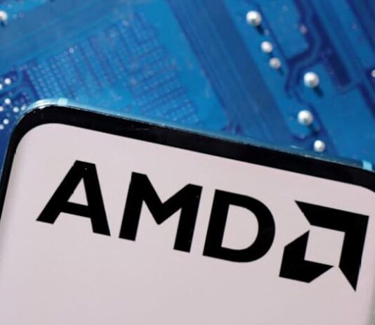 AMD expects data center chip market to grow to $1 trillion by 2030