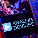 Analog Devices sees upbeat quarterly results on resilient demand