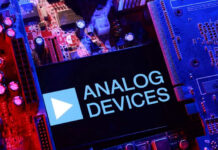 Analog Devices sees upbeat quarterly results on resilient demand