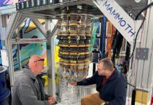 Analysis:Futuristic quantum computing stocks take speculators on roller-coaster ride