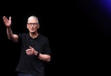 Apple intensifies succession planning for CEO Tim Cook, FT reports