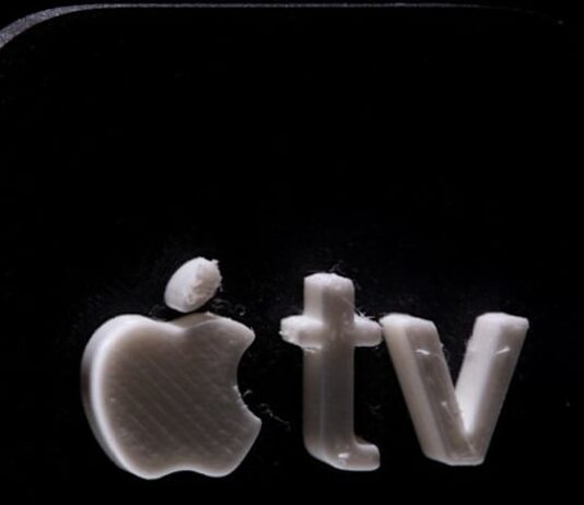 Apple TV down for about 15,000 of users, Downdetector shows