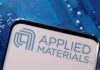 Applied Materials forecasts strong quarterly revenue on AI chip demand