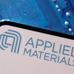 Applied Materials forecasts strong quarterly revenue on AI chip demand