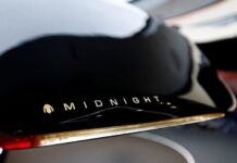 Archer Aviation to supply electric powertrain to Anduril, EDGE for Omen drone