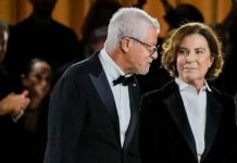 Armani fashion group appoints new board to guide company after designer’s death