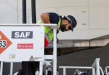 Asia Pacific aviation on track to meet 5% sustainable fuel target: Industry body