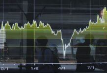 Asian equities witness over $10 billion foreign outflows in November as AI rally stalls